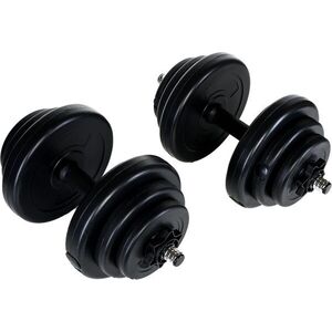 Stormred Cement Dumbbell szett 18 kg kép