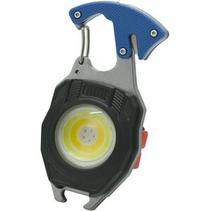 COMPASS COB lámpa, övvágóval és öngyűjtóval, 740 lm kép