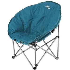 NILS CAMP NC3070 Összecsukható szék, kék kép