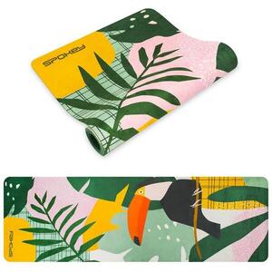 Spokey HOME JUNGLE, 180 x 60 x 0, 4 cm kép