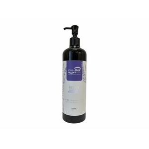 Kine-MAX RELAX Lavender Massage Oil 500 ml kép