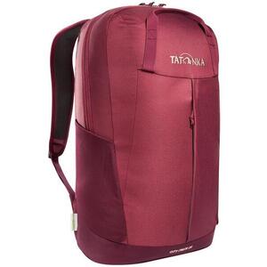 Tatonka City Pack 20 Bordeaux Red / Dahlia kép