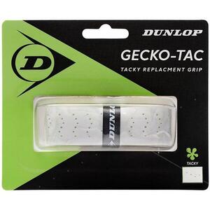 Dunlop Gecko-Tac markolat - fehér kép