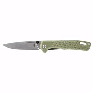 Gerber Zilch lichen green kép