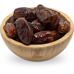 Bery Jones BIO Deglet Nour Datolya 500 g kép