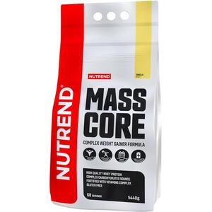 Nutrend Mass Core 5440 g, vanília kép