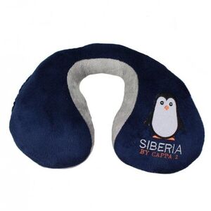 Cappa Siberia nyakmelegítő, kék kép
