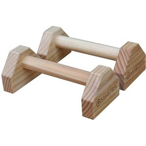 MASTER Push Up Bar, fekvőtámaszhoz kép