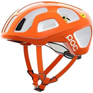 POC Octal MIPS sisak, Fluorescent Orange AVIP SML kép