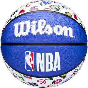 Wilson NBA All Team RWB 7 kép