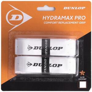 Dunlop Hydramax Pro Grip - fehér kép