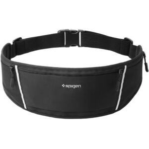 Spigen Dynamic Shield Waist Bag A710 Black kép