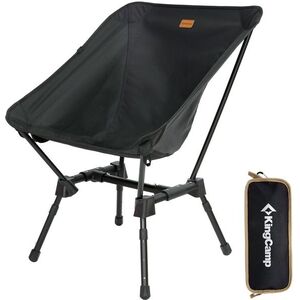KingCamp Aloe P20 black kép