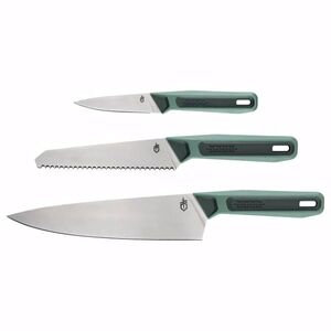 Gerber Compleat Knife Set kép