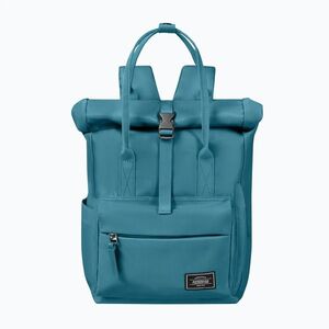 American Tourister Urban Groove UG25 Tote Backpack 15.6" Breeze Blue kép