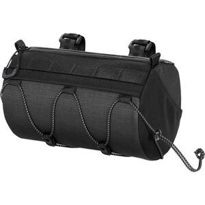 TOPEAK Tubular BarBag, fekete kép