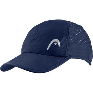 Head Pro Player Cap 2024 sötétkék kép