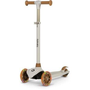 Lionelo Jessy roller, Grey Brown kép