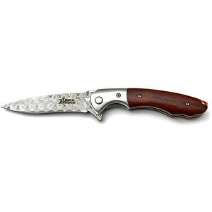 MaceMaker Corsair Wooden Grip kép