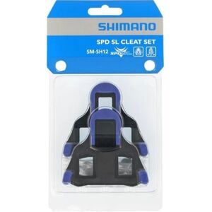 Shimano SMSH12 SPD-SL 2st SM-SH12 kép