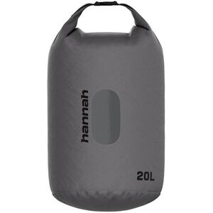 Hannah Drake Vízhatlan zsák, 20 l, Steel Gray kép