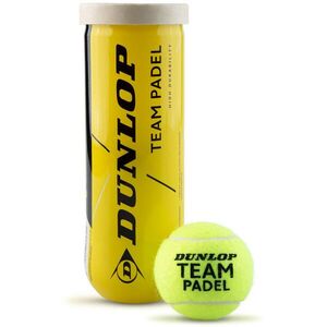 Dunlop Padel Team Ball kép