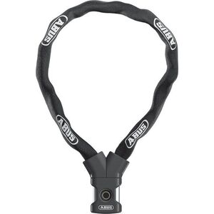 ABUS 7807F/85 BK Finger print kép