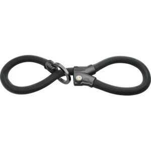ABUS 1806/140 BK Infinity Loop kép