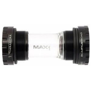 MAX1 Race tengely, SHIMANO BSA, fekete kép
