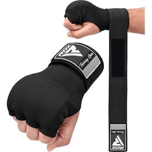 RDX HOSIERY INNER STRAP IS2, fekete M kép