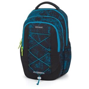 OXYBAG diák hátizsák OXY TOUCH Grunge kép