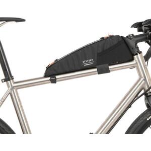 Restrap Race Top Tube Bag Felsőcső táska, fekete kép