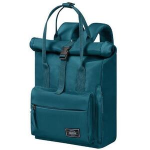 American Tourister Urban Groove UG16 Backpack City - Deep Ocean kép