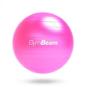 GymBeam FitBall 85cm glossy pink kép