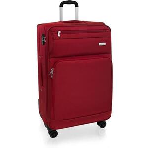 Avancea GP9196 Red, 4W, piros, L kép