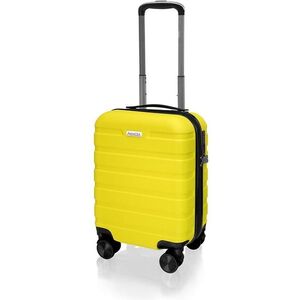 Avancea DE2708 sárga, XS kép