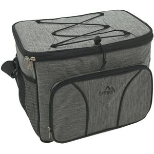 Cattara MOONRISE hűtőtáska, 18 l, szürke kép