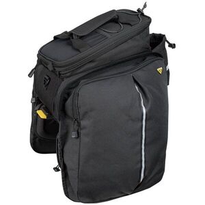 TOPEAK MTX Trunk Bag DXP oldaltáskával kép