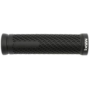 MAX1 Race Lock, fekete kép