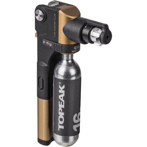 TOPEAK Tubi Master+ Tubeless készlet + CO2 patron kép