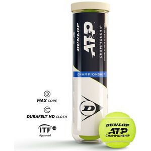 Dunlop ATP Championship kép