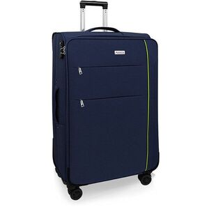 Avancea GP4555 Utazóbőrönd, sötétkék, L kép