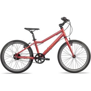 Academy Grade 4 20-7S Nexus belt red kép