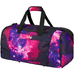 Baagl Galaxy Sporttáska kép