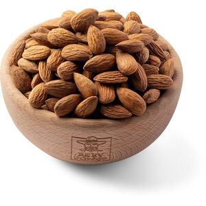 Bery Jones mandula Carmel USA, natural, 500 g kép
