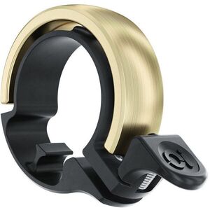 Knog Oi Classic Large Brass kép