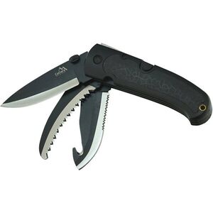 Cattara Forester 3in1 Zsebkés, 21 cm kép