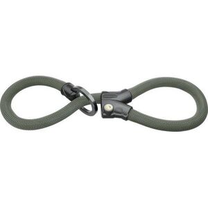 ABUS 1806/140 slow green Infinity Loop kép