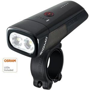 Sigma Buster 1100 kép
