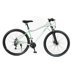 Olpran Rosa lady 29" fehér/menta kép
